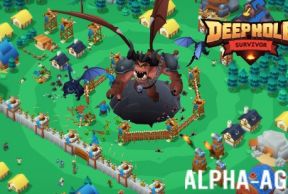 Deep Hole - Abyss Survivor