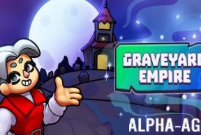 Graveyard Empire