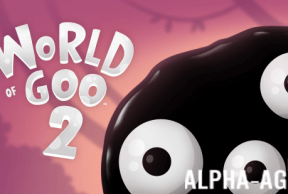 World of Goo 2