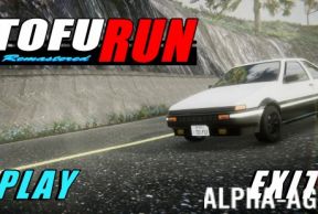 Tofu Run Remastered