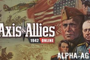 Axis & Allies 1942 Online
