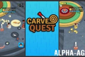 Carve Quest