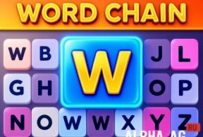 Word Chain