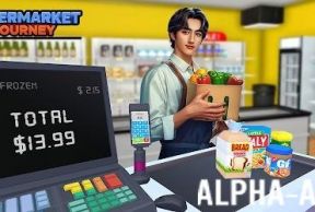 My Supermarket Journey