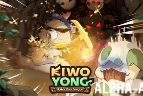 Kiwoyong: Raise Your Dragon
