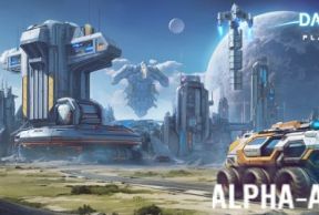 Dawn of Planet X: Frontier