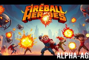 Fireball Heroes