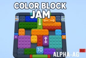 Color Block Jam