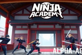 Ninja Academy