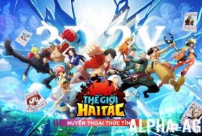 The World of Pirates