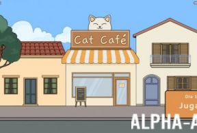 Cat Cafe