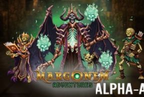 Margonem Adventures