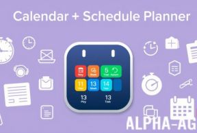 Calendar+ Schedule Planner