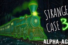 Room Escape: Strange Case 3
