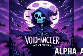 Voidmancer Adventure: Idle RPG