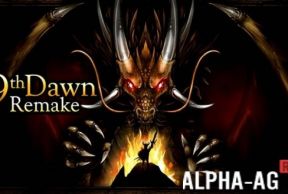 9th Dawn Remake RPG