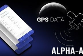 GPS Data