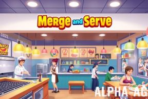 Merge And Serve