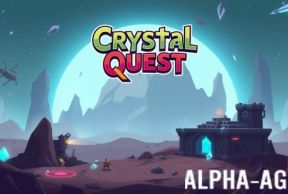 Crystal Quest