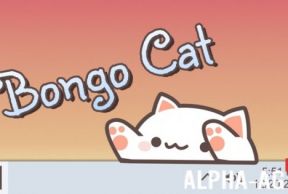 Bongo Cat - All Instruments