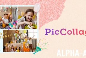 PicCollage: Photo Grid Editor