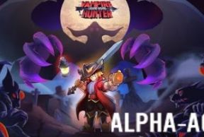 Vampire Hunter: Legends Rising
