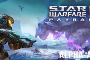 Star Warfare2:Payback