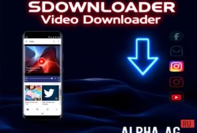 SDownloader - Video Downloader