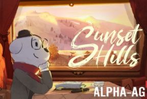 Sunset Hills