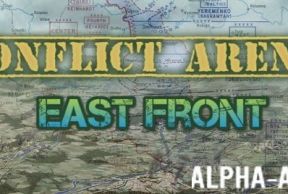 Conflict Arena: East Front