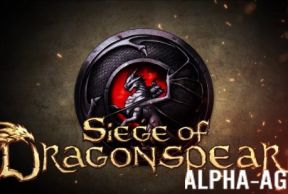 Siege of Dragonspear