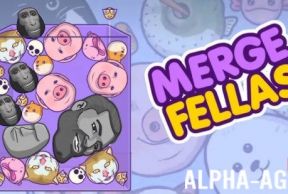 Merge Fellas