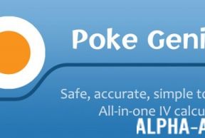 Poke Genie -Remote Raid IV PvP