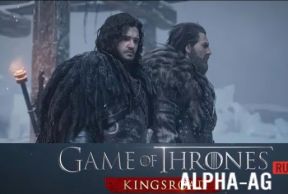 Game of Thrones: Kingsroad