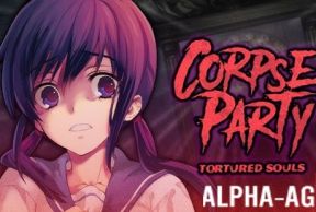 Crunchyroll: Corpse Party