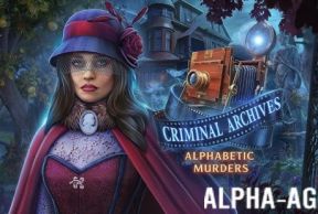 Criminal Archives: Murders