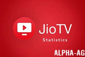 JioTV: Live TV, Catch-Up & OTT