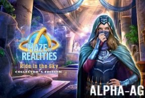 Maze of Realities: Ride