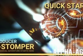 G-Stomper Producer