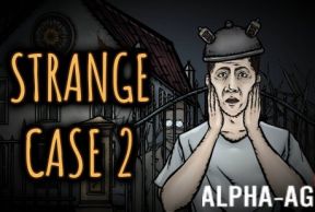 Strange Case 2: Asylum Escape