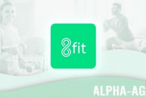 8fit Workouts & Meal Planner