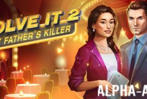 Solve It 2: My Father's Killer