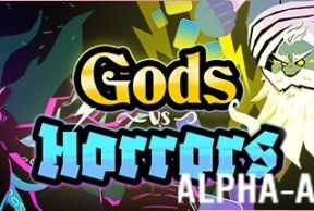 Gods vs Horrors