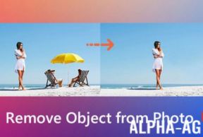Remove It : Remove Objects