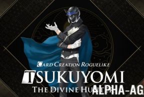 Tsukuyomi: The Divine Hunter