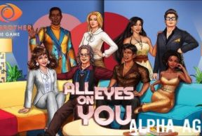 Big Brother: The Game