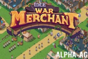 Idle War Merchant