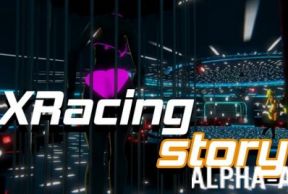 XRacing Story