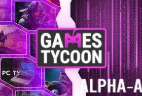 Games Tycoon - gamedev sim