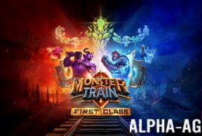 Monster Train
